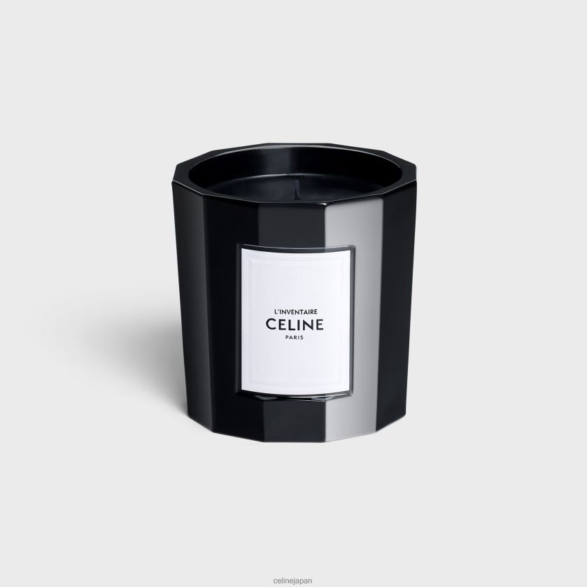 【10％OFF】 : キャンドルと香りのオブジェ CELINE CELINE 日本発売, バッグ アロマグッズ